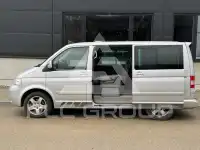 2006 Volkswagen T5