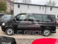 2006 Volkswagen T5