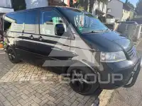2006 Volkswagen T5