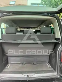 2006 Volkswagen T5