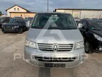 2006 Volkswagen T5