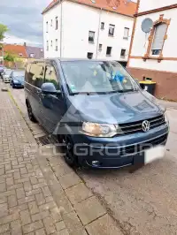 2006 Volkswagen T5