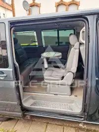 2006 Volkswagen T5
