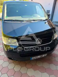 2006 Volkswagen T5