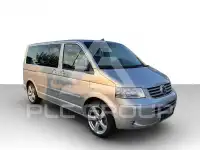 2006 Volkswagen T5
