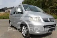 2006 Volkswagen T5