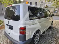 2006 Volkswagen T5