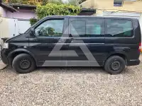 2006 Volkswagen T5