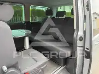 2006 Volkswagen T5