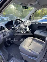 2006 Volkswagen T5