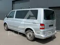 2006 Volkswagen T5