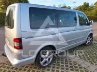 2006 Volkswagen T5