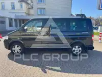 2006 Volkswagen T5