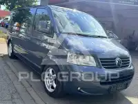 2006 Volkswagen T5