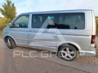 2006 Volkswagen T5