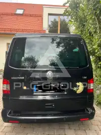 2006 Volkswagen T5