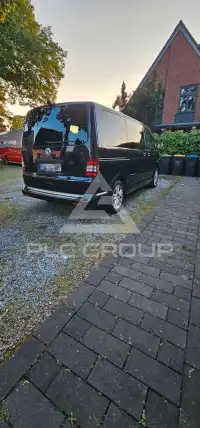 2006 Volkswagen T5
