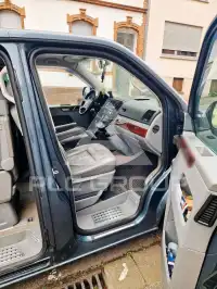 2006 Volkswagen T5