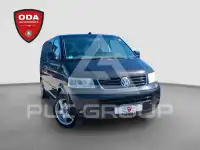2006 Volkswagen T5