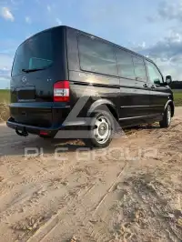 2006 Volkswagen T5
