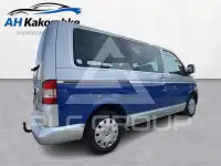 2006 Volkswagen T5