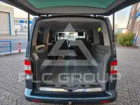 2006 Volkswagen T5