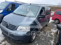 2006 Volkswagen T5