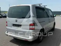 2006 Volkswagen T5