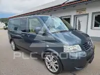 2006 Volkswagen T5