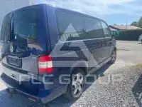 2006 Volkswagen T5