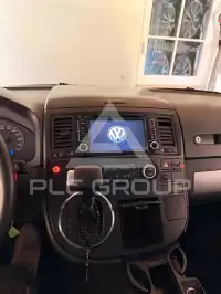 2006 Volkswagen T5