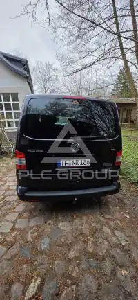 2006 Volkswagen T5