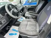 2006 Volkswagen T5