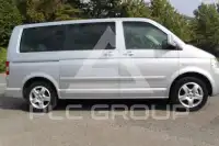 2006 Volkswagen T5