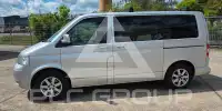 2006 Volkswagen T5