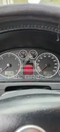 2006 Volkswagen T5