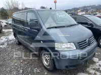2006 Volkswagen T5