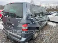 2006 Volkswagen T5