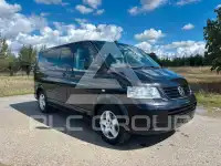 2006 Volkswagen T5