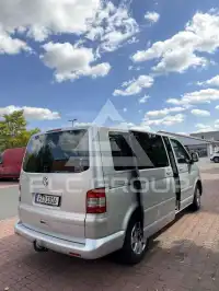 2006 Volkswagen T5