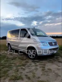 2006 Volkswagen T5