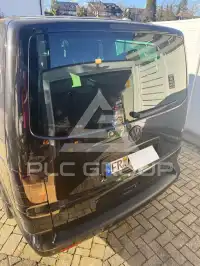 2006 Volkswagen T5