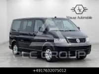 2006 Volkswagen T5