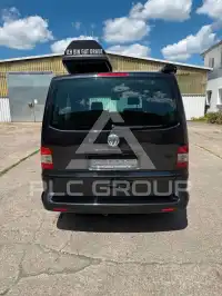 2006 Volkswagen T5