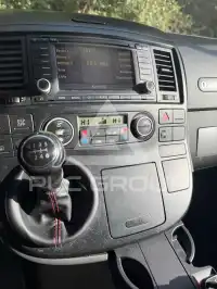 2006 Volkswagen T5