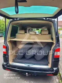 2006 Volkswagen T5