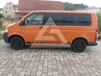 2006 Volkswagen T5