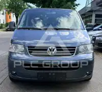 2006 Volkswagen T5