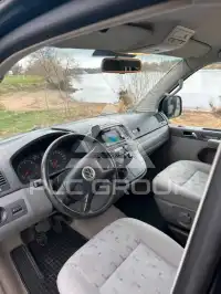 2006 Volkswagen T5