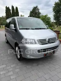 2006 Volkswagen T5